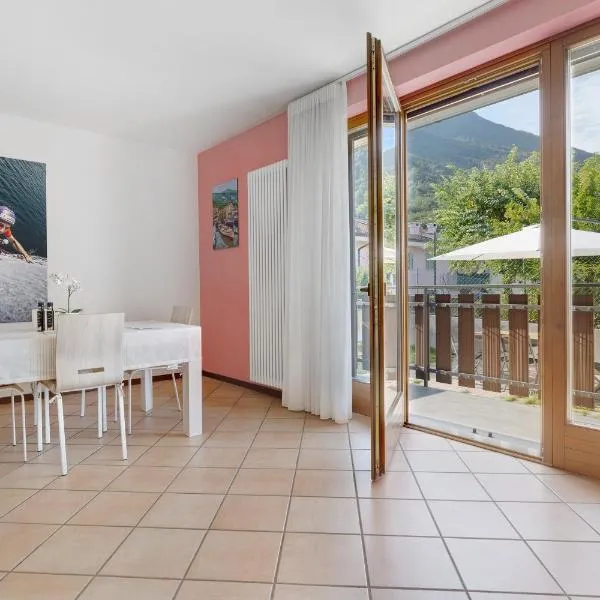 Katzemburg 5 Plus, hotell i Arco