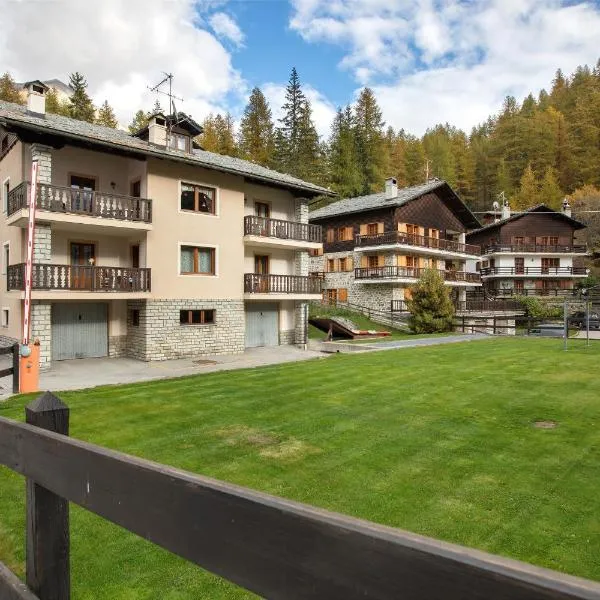 Cogne में, होटल Portigliatti Home - Piccola Stella