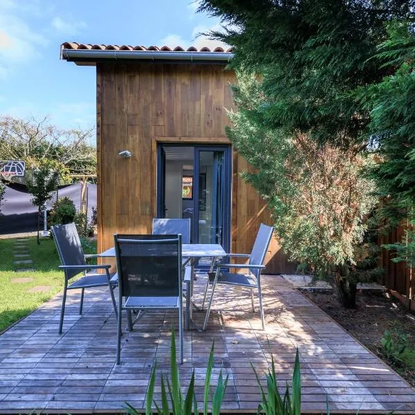 Loc Ty Home, Hotel in Soustons