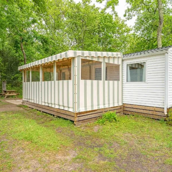Mobilhome Mh75 La Tremblade, hotel a La Tremblade