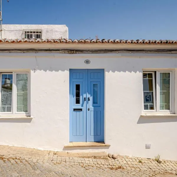 Casa Do Castelo, hotel din Beja