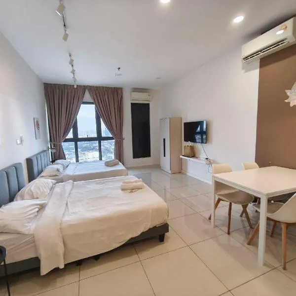 High Park Suites, hotel a Genting Highlands