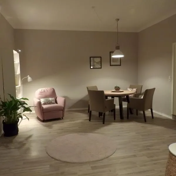 am Conradhof, Hotel in Goch