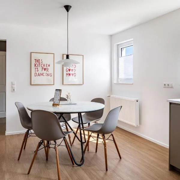 Zimis Hofnest, Hotel in Freiamt