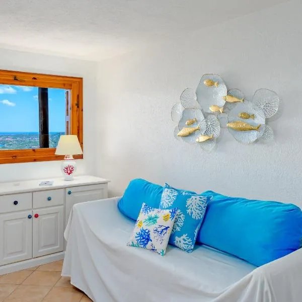 Casa Ioana, hotel a Cugnana Verde