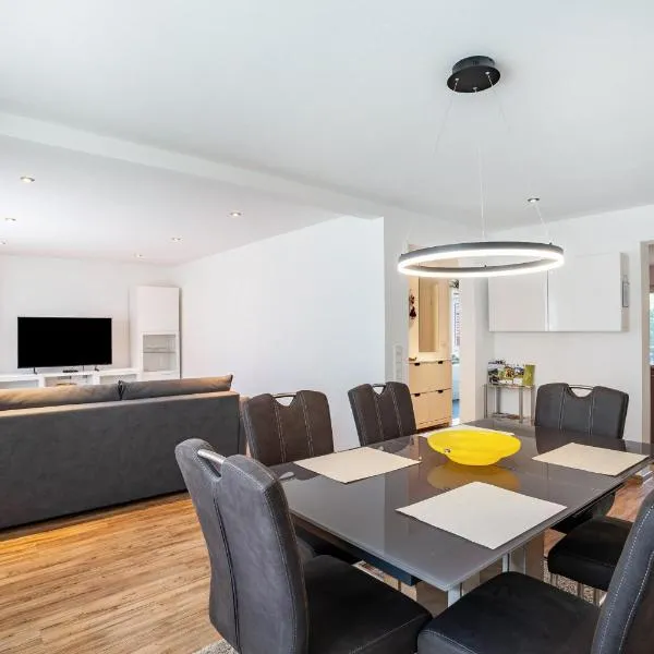 Zum alten Wald, hotel in Zell am Harmersbach