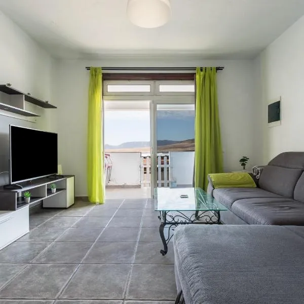 Casa Caleta de Caballo, Hotel in Famara