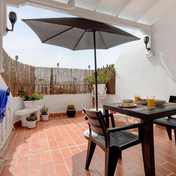 Casa Alisios, hotel a Costa Calma