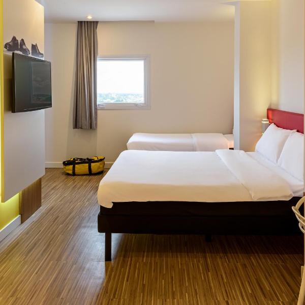 ibis Styles Birigui - Foto 5