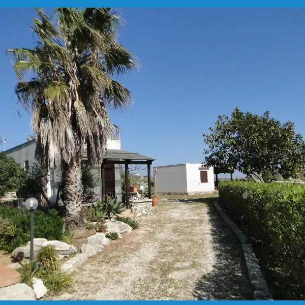 Isola Di Favignana, hotel en Favignana