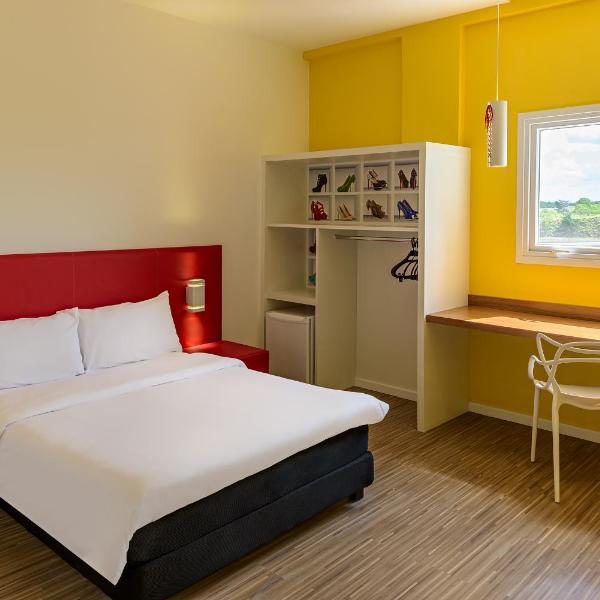 ibis Styles Birigui - Foto 2