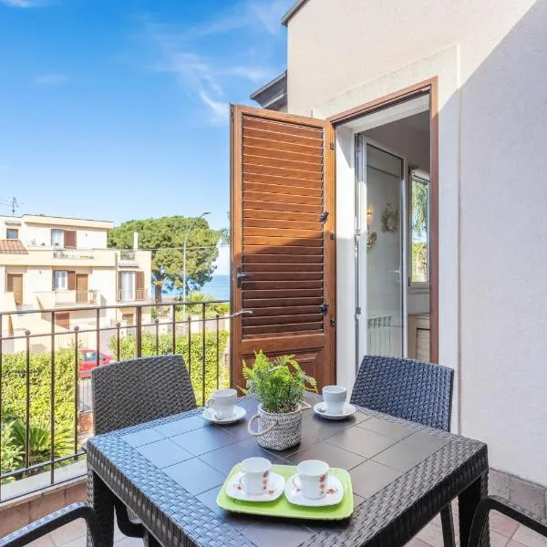 Olimar Home, khách sạn ở Santa Flavia