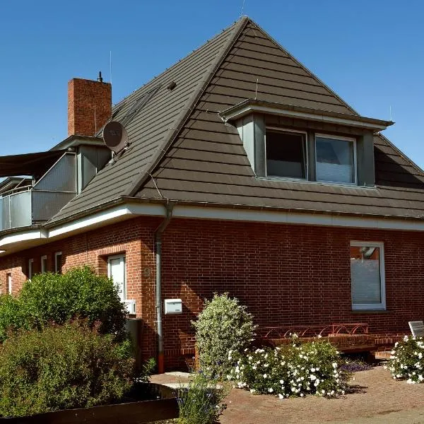 Haus Schulz, ξενοδοχείο σε Heide