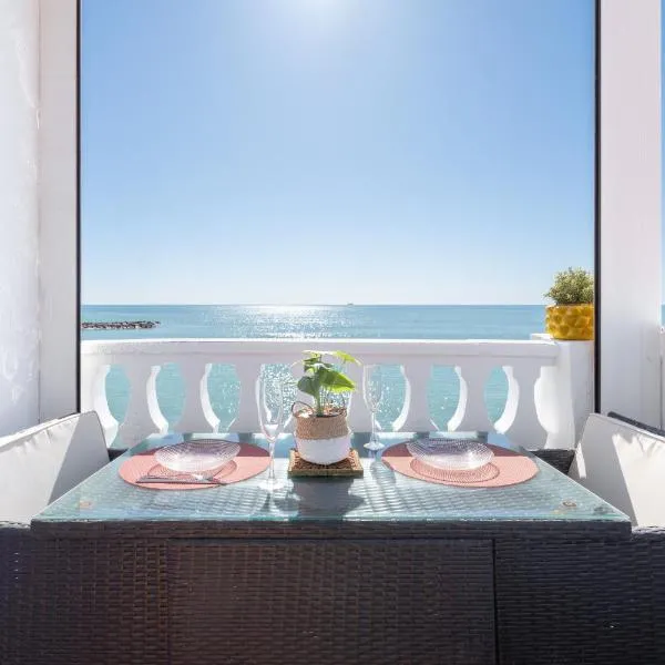Casacamer S, Hotel in Sagunt