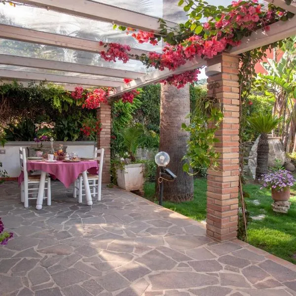 Casa Petunia, hotel en Sarroch