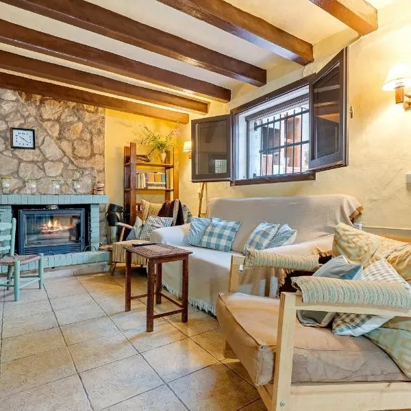 Priorat Tranquil, hotel v destinácii Lloá