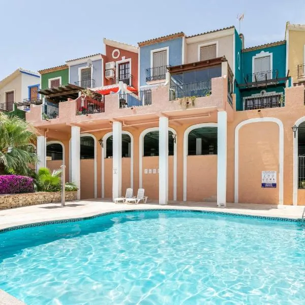 Sol de Mar, Hotel in El Campello