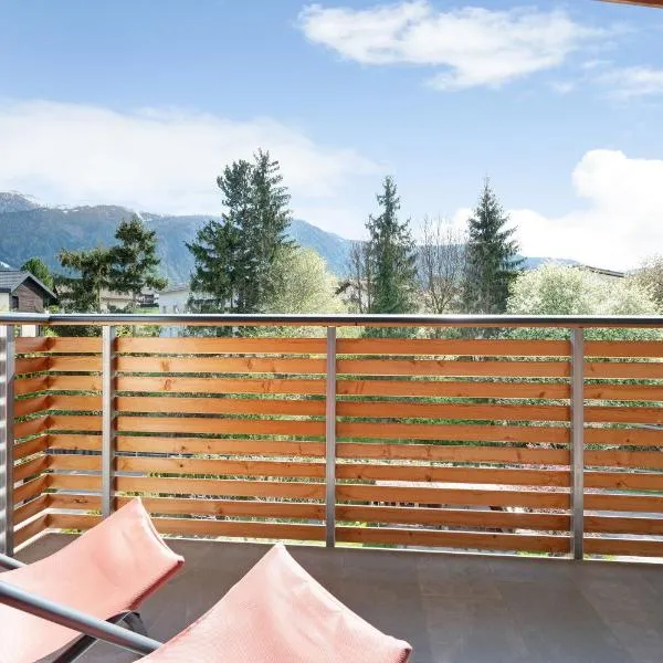 Haus Mader 2, hotel v mestu Riscone