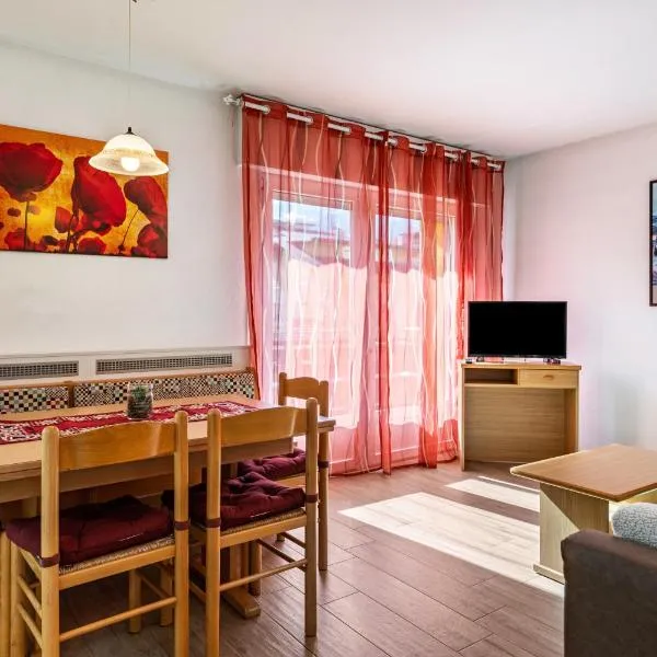 Casa Mara, hôtel à Predazzo