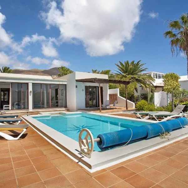 Casa Margarita, hotel a Lanzarote