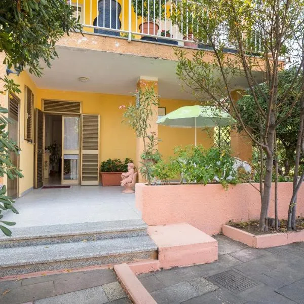 Casa Monica, khách sạn ở Posada