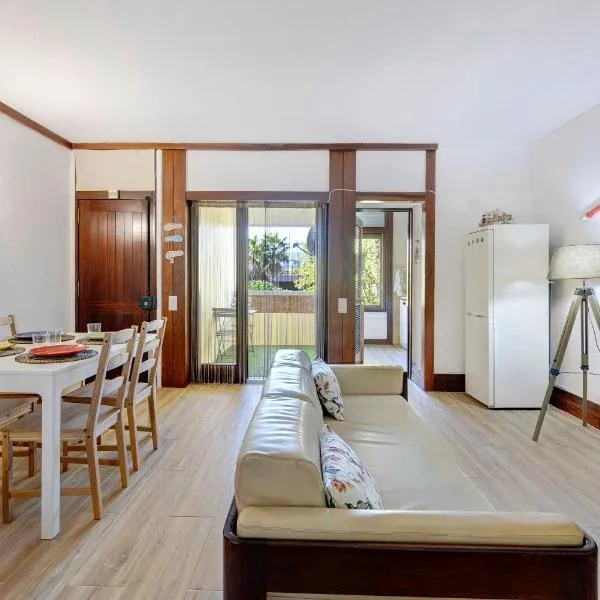 Casa de Praia Tróia, hotel in Troia