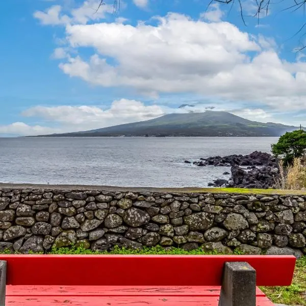 Casa da Praya, Hotel in Horta