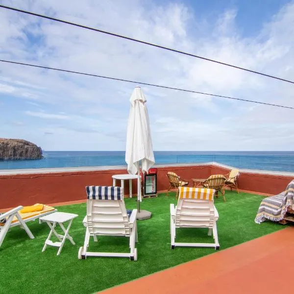 Vv Suite Las Velas, hotell sihtkohas Gáldar