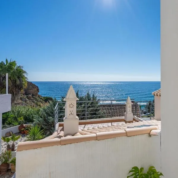 Casa da Praia 1 โรงแรมในบูเดนส์