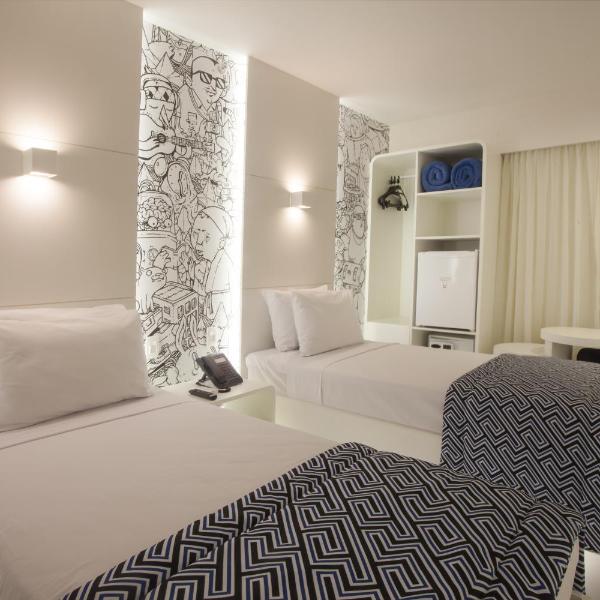 ibis Styles Rio de Janeiro Botafogo - Foto 2