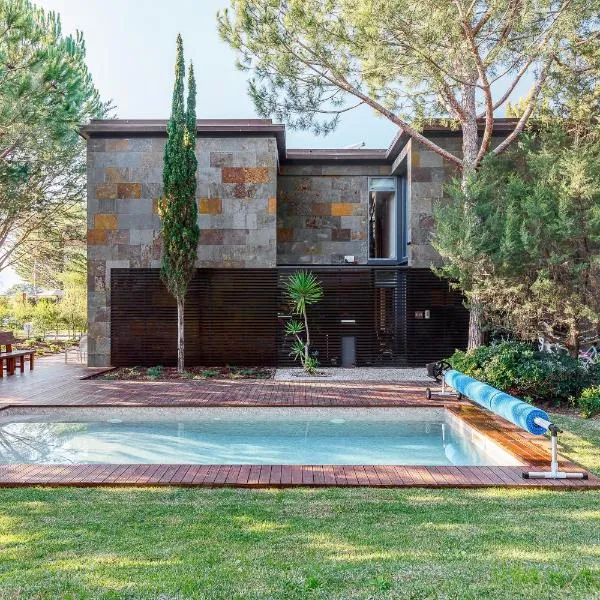 Tróia Villa Paradise, Hotel in Tróia