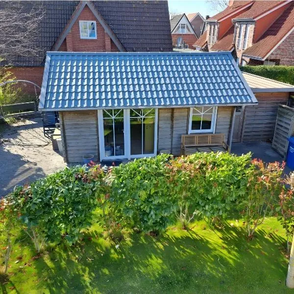 Haus Knüllenkieker، فندق في فيتموند