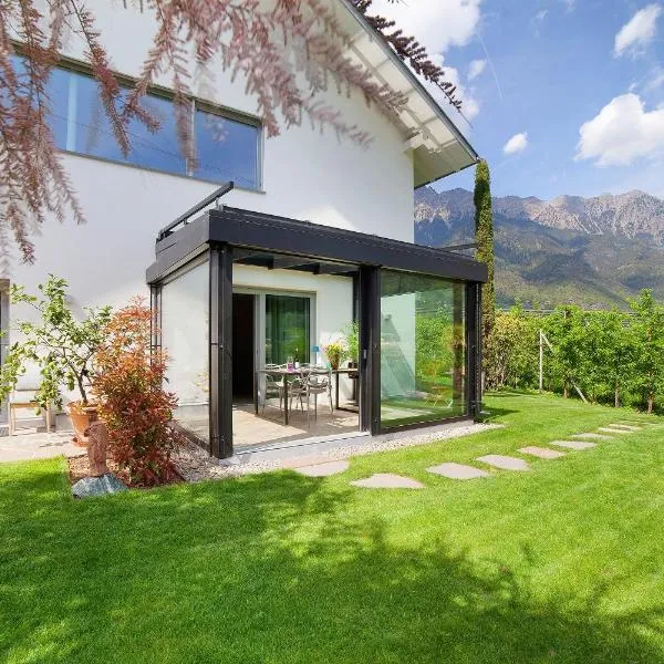 Casa Sonngart, hotell i Parcines