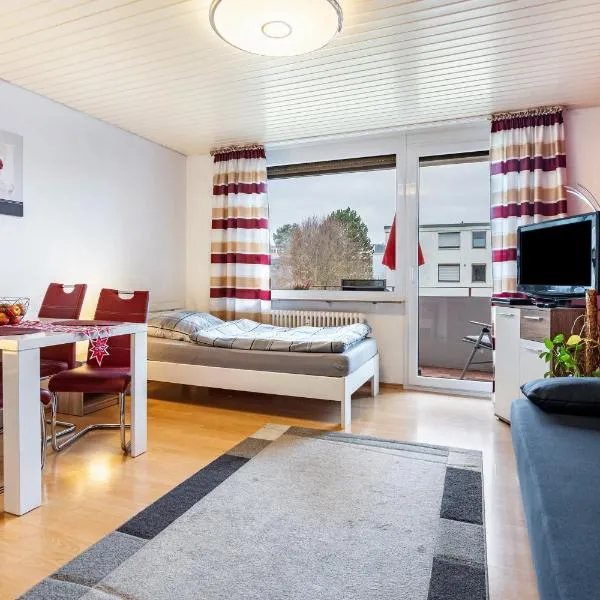 Szafranzimmervermietung, hotel in Winnenden