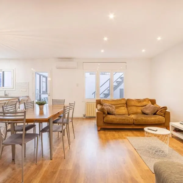 Casa Olegari, ξενοδοχείο σε Almacellas