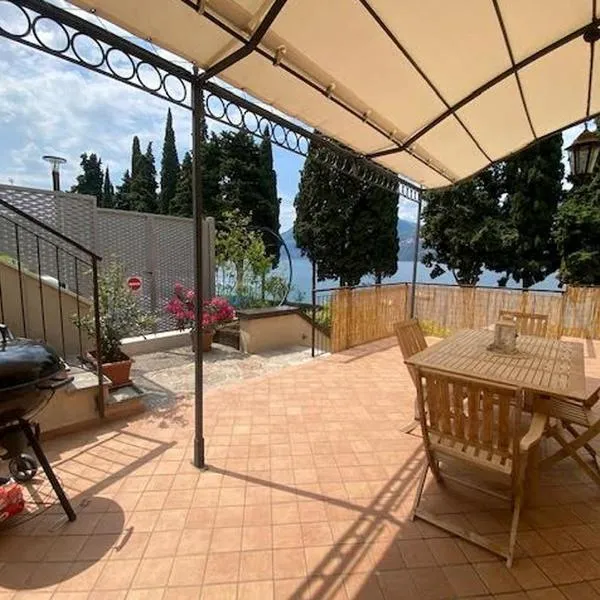 Appartamento Randa, hotelli Malcenisessa