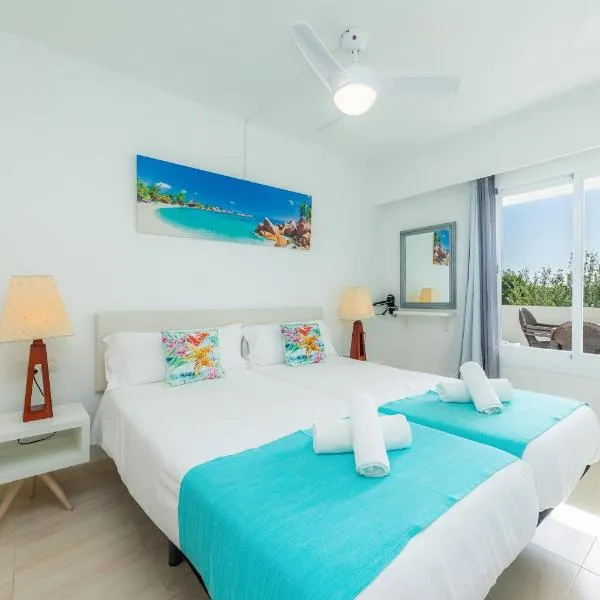 Alcudia Sea Apartment, hotel u gradu 'Alcudia'