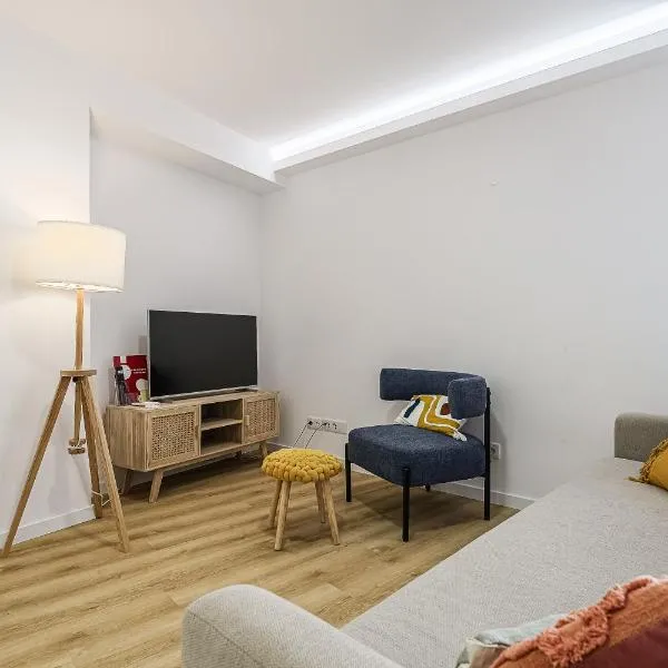 Beach House In Sesimbra, hotel di Sesimbra