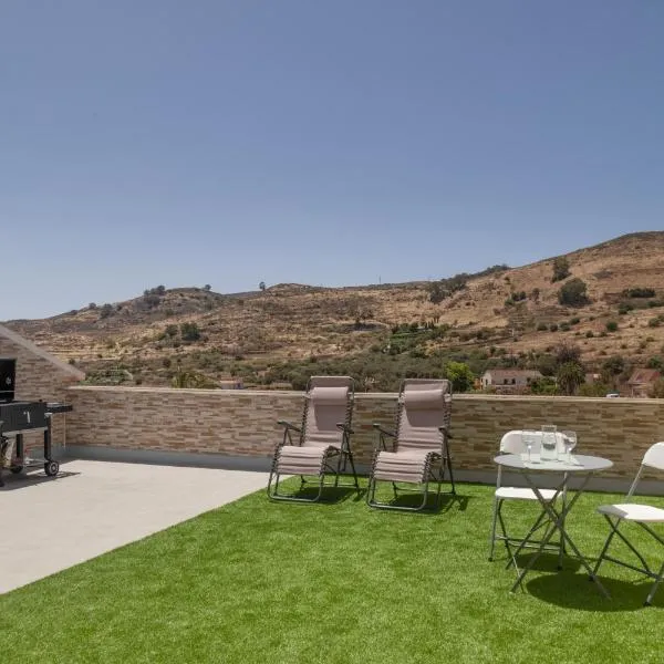 Buena Vista House, Hotel in Santa Brígida