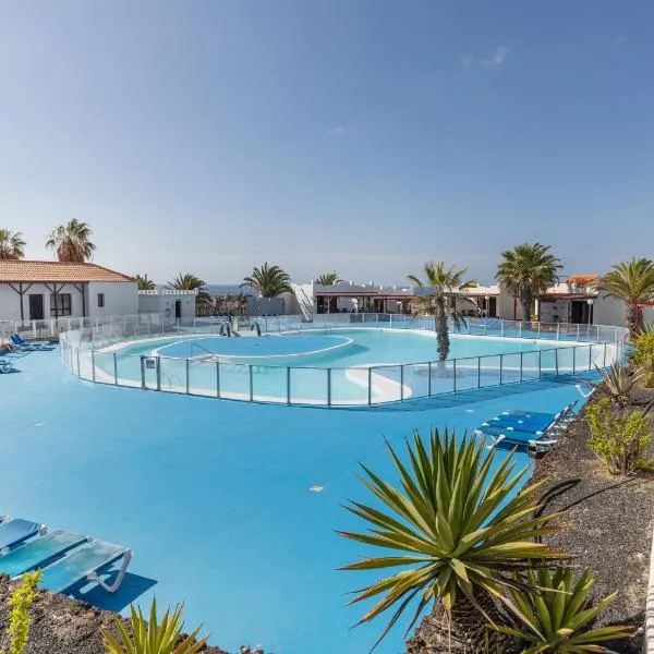 Casa Mariposa, hotel in Caleta De Fuste