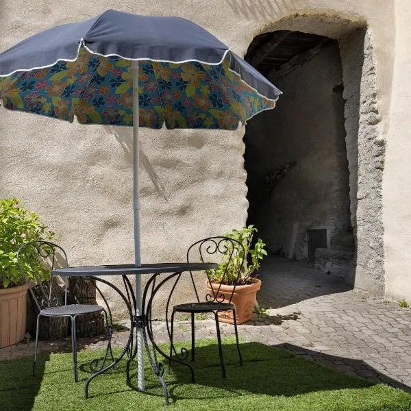 Pocket House, hotel a Osiglia