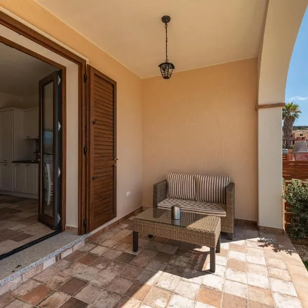 Ely House, Hotel in Villasimius