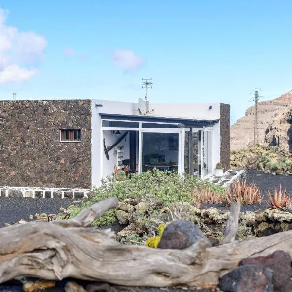 Casa Vereda del Risco: Ye'de bir otel