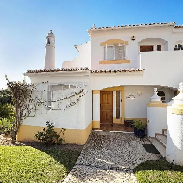 Casa Primavera, Hotel in Carvoeiro