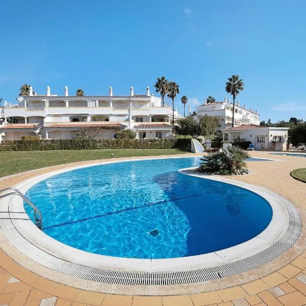 Casa Primavera, hotel in Carvoeiro
