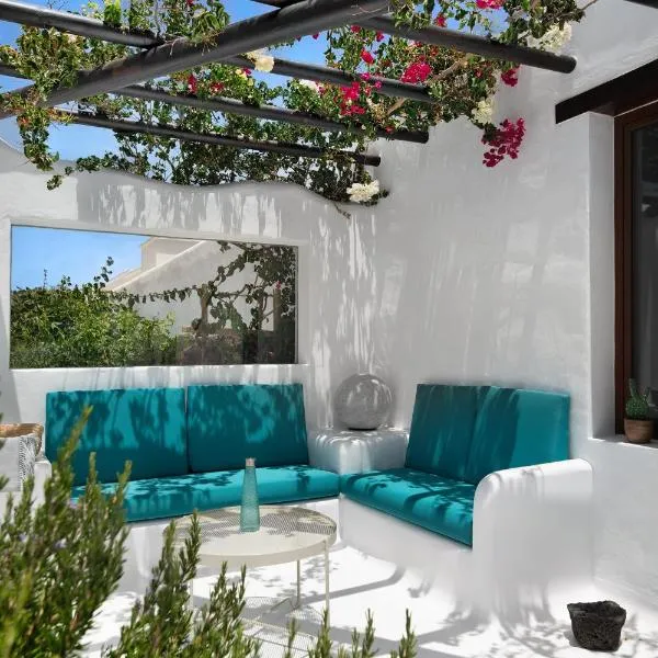 Apartamento Romero, khách sạn ở Arrecife
