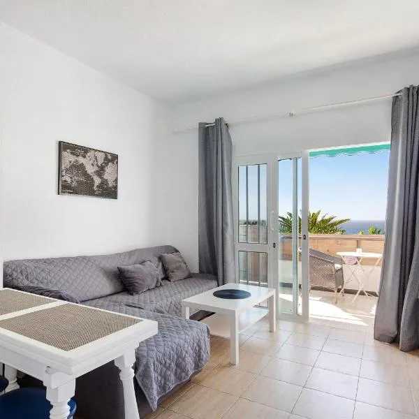 Apartamento Cristobal – hotel w mieście Morro del Jable