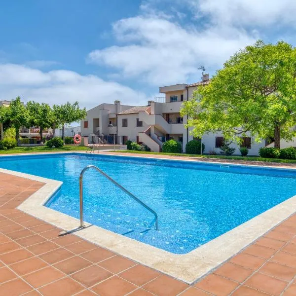 Apartament a Sant Antoni de Calonge, hotel en Calonge