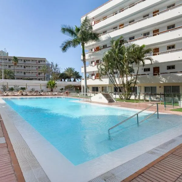 Kellys' Apartment Las Camelias, hotel a San Bartolomé