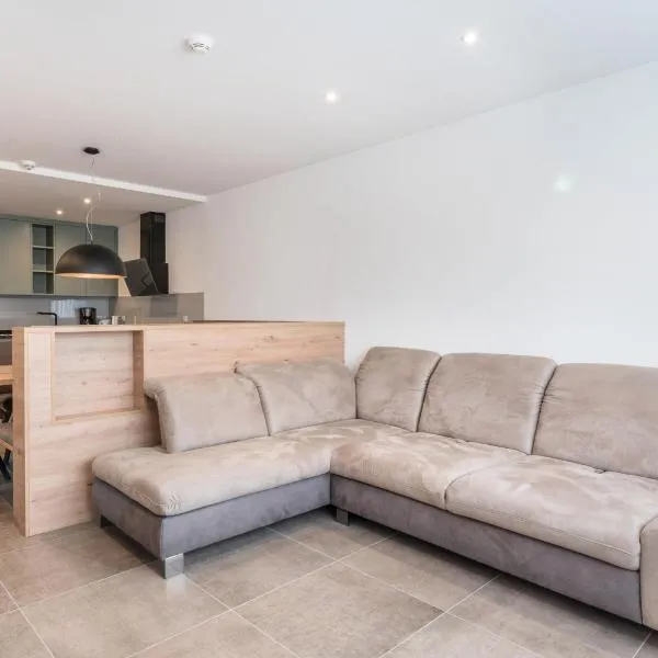 Residence Diana Apartment 402, viešbutis mieste Terento